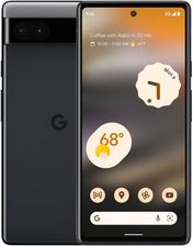 Zdjęcie Google Pixel 6a 5G 6/128GB Czarny - Lwówek Śląski