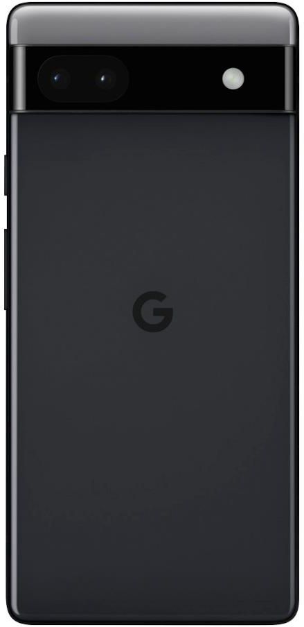 pixel 6a　128GB チャコールグレー　黑 Google Pixel 6A G1AZG 6/128GB Charcoal Czarny - Sklep