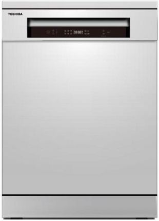 Zmywarka Toshiba DW-14F5EE(W)-PL