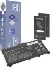 Zdjęcie Mitsu Bateria do HP Omen 15, Pavilion 15 - 11.55 (BCHP15NXT) - Olkusz