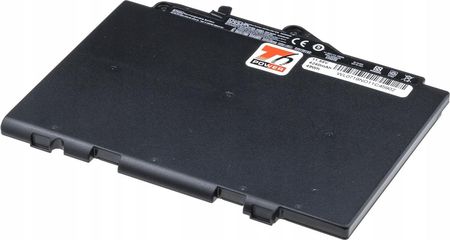 T6 Power Bateria do Hp EliteBook 820 G4 (NBHP0148_V87138)