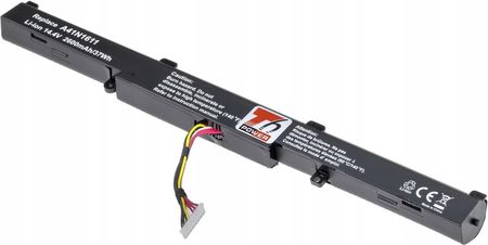 T6 Power Bateria do Asus GL553VE (NBAS0123_V72716)