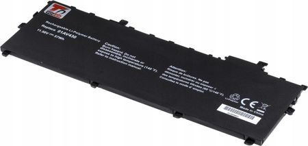 T6 Power Bateria do laptopa Lenovo - 01AV431 (NBIB0160_V110240)