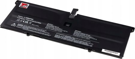 T6 Power Bateria do Lenovo Yoga 920-13IKB 81TF (NBIB0191_V125435)