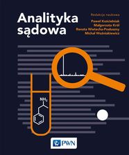 Zdjęcie Analityka sądowa - Ćmielów