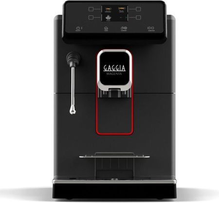 Ekspres Gaggia Magenta Plus Czarne