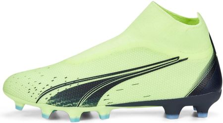 Puma Ultra Match+ Ll Fg/Ag 10703201 Zielony