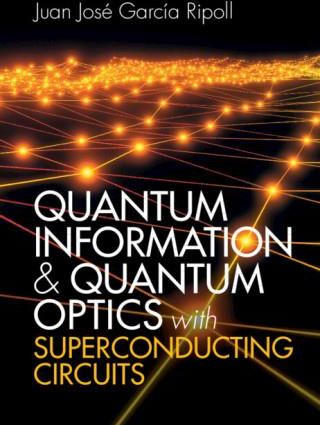Quantum Information and Quantum Optics with Superconducting Circuits