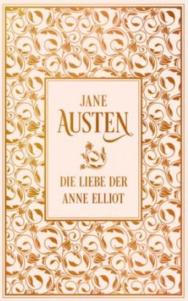Die Liebe der Anne Elliot