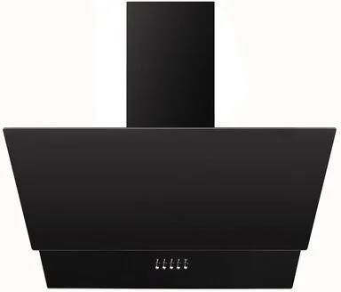 Okap Smith&Brown Shcs-632-B3 60 Czarny - Opinie i ceny na Ceneo.pl