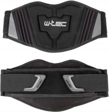 Zdjęcie W-Tec Pas Lędźwiowy Nerkowy Tourbelt Czarny - Głogów Małopolski