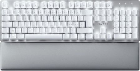 Klawiatura Razer Pro Type White (RZ0304110600R3N1)