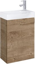 Zdjęcie Elita Set Ravell 45 1D Dąb Canela (168766) 2636 - Wojkowice