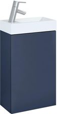 Zdjęcie Elita Young Basic 40 1D Navy Blue Matt (168994) 2642 - Mogilno