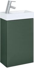 Zdjęcie Elita Young Basic 40 1D Forest Green Matt (168993) 2643 - Rzepin