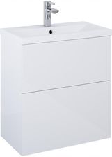 Zdjęcie Elita Set Kido 60 2S White Hg Pdw (169101) 2753 - Kowary