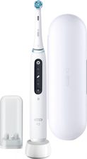 Szczoteczka elektryczna Oral-B iO Series 5 Quite White