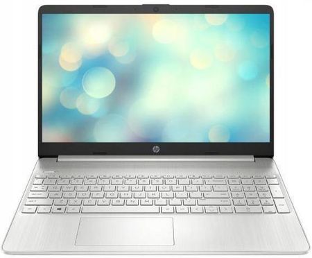 Laptop HP 15s-eq2804nw 15,6"/Ryzen7/8GB/512GB/NoOS (4H389EA)