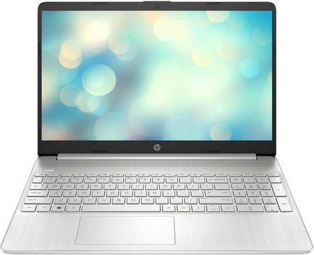 Laptop HP 15s-eq2804nw 15,6"/Ryzen7/32GB/512GB/NoOS (4H389EA)