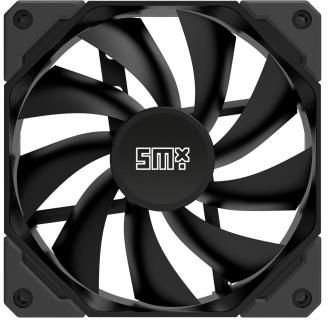Monkey Fan Lot De 2 Ventilateurs 120 Mm Clip Pour Culture Intérieure - 24V DC Silencieux