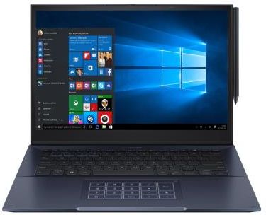 Asus ExpertBook B7402FEA i5-1155G7/16GB/512/Win10P 5G LTE  (B7402FEAL90537R)