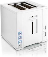 Zdjęcie PRODUKT Z OUTLETU: PRINCESS COMPACT 4 ALL TOASTER - Gdańsk