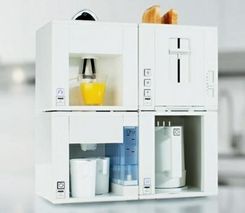 Zdjęcie PRODUKT Z OUTLETU: PRINCESS COMPACT 4 ALL JUICER - Rumia