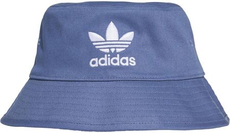 adidas Adicolor Trefoil Bucket Hat GN4904 : Rozmiar - OSFW