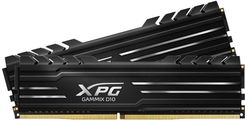 Pamięć RAM Adata XPG Gammix D10 32GB (2x16GB) DDR4 3600Mhz CL19 DIMM (AX4U360016G18IDB10)