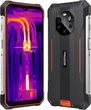 Blackview BL8800 Pro 8/128GB pomarańczowy