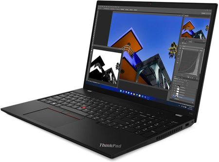 Lenovo ThinkPad P16s G1 16"/i7/32GB/1TB/Win11 (21BT000VPB)