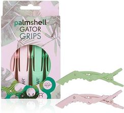 Zdjęcie FRAMAR KLIPSY DO WŁOSÓW GATOR GRIPS PALMSHELL 4 SZT. CL-GG-PALM - Warka