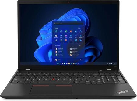 Laptop Lenovo ThinkPad P16s G1 16"/i7/16GB/512GB/Win11 (21BT000APB)