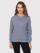 4F Bluza H4Z22-BLD020 Szary Regular Fit