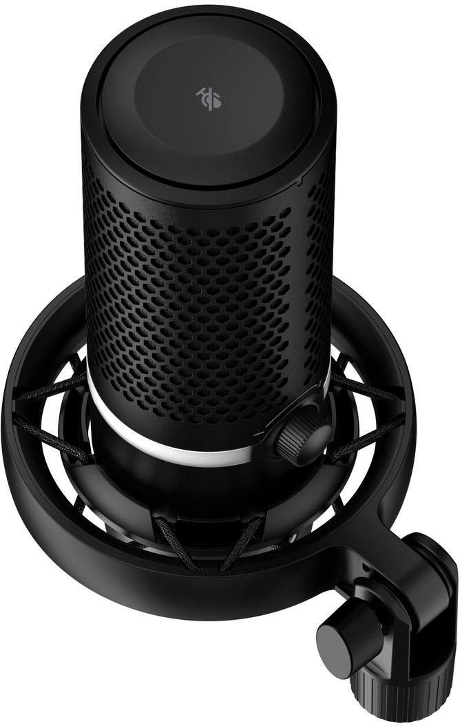 HyperX DuoCast Czarny (4P5E2AA) - Opinie i ceny na Ceneo.pl HyperX DuoCast Czarny (4P5E2AA) - Opinie i ceny na Ceneo.pl