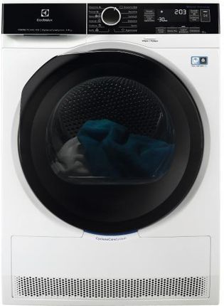 Suszarka Electrolux CycloneCare 900 EW9HEU189BP