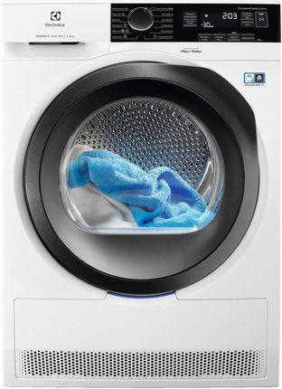 Suszarka Electrolux CycloneCare 900 EW9HEU278SP