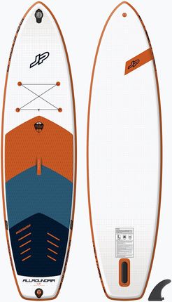 Jp Australia Deska Sup Allroundair Le Biała 221133 - Ceny i