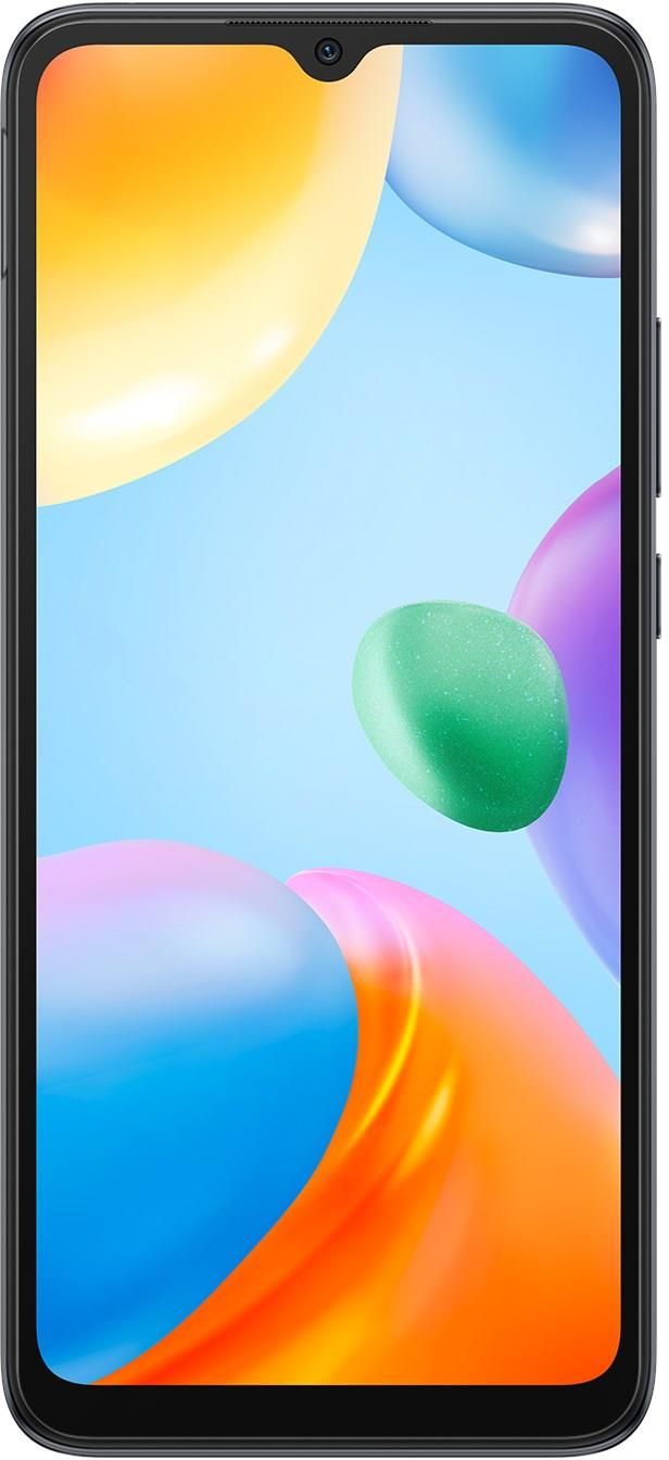 redmi 9i sport carbon black 4gb 64gb