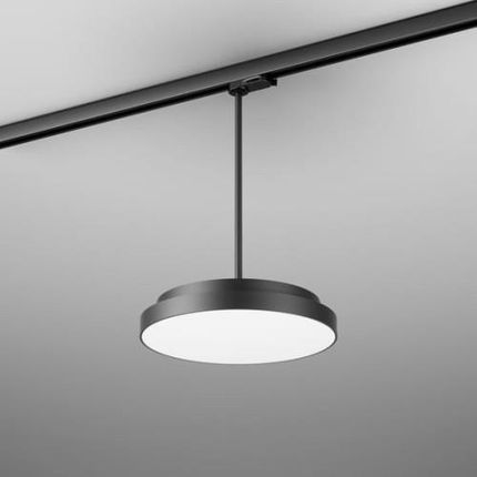 Aquaform Lampa na szynę Blos Round LED suspended track Aqform (16424)