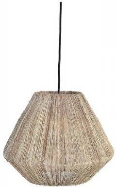 Dkd Home Decor Lampa Sufitowa W Naturalny Cm Opinie I Atrakcyjne Ceny Na Ceneo Pl