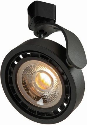 Lucide  lampa szynowa (reflektorek) Track - Dorian GU10 czarna 09954/01/30 (99540130)