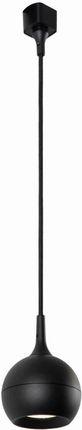 Lucide  lampa szynowa (wisząca) Track Favori Pendel GU10 czarna 09956/01/30 (99560130)