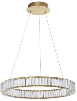 Delighting Kryształowa nowoczesna lampa Aurelia 60/80 (9333075)