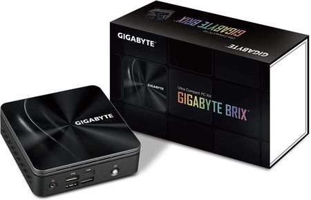 Gigabyte Mini PC barebone (GBBRR74800)