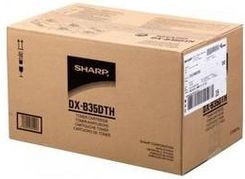 Sharp Toner Black Dxb35Dth, Dx-B35Dth (DXB35DTH)