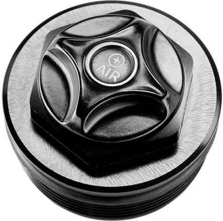 rockshox pike air top cap