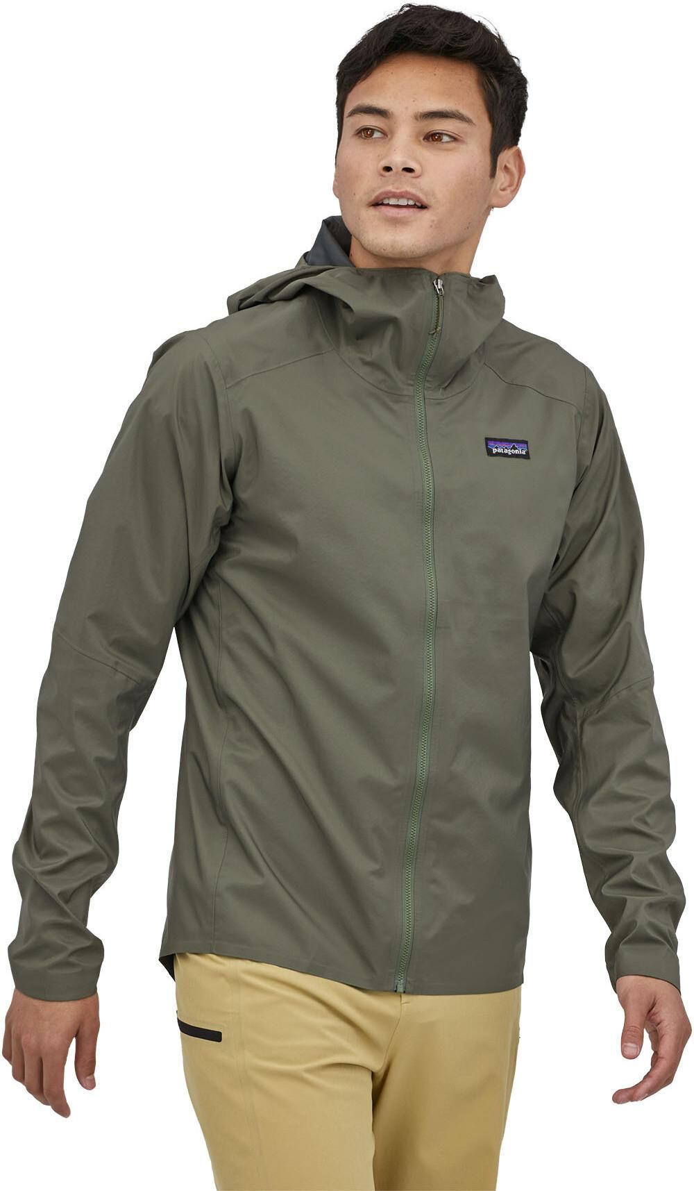 Dirt hot sale roamer jacket