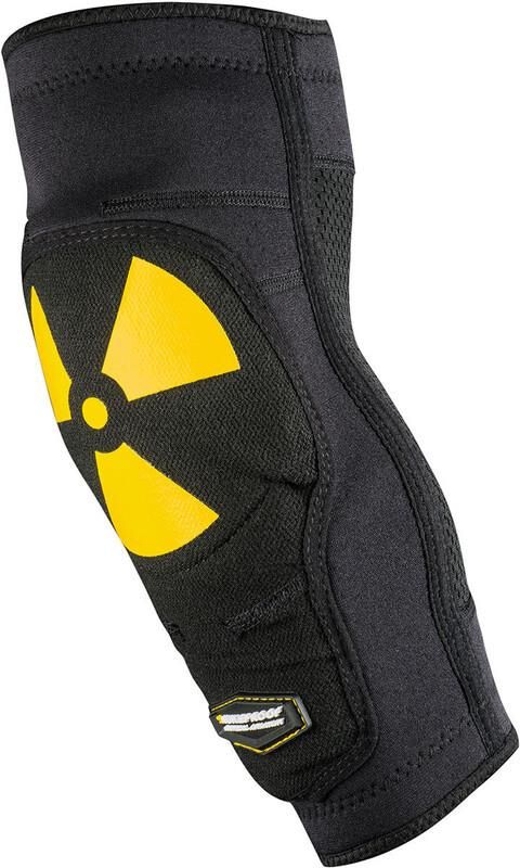 nukeproof critical enduro knee sleeve