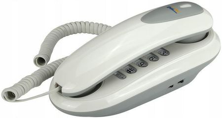 DARTEL TELEFON LJ330 biały